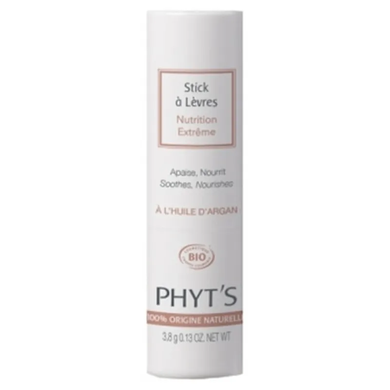 Promoție Phyt‘s Phyt‘ssima Ruj cu hidratare extremă, organic, 3,8 g