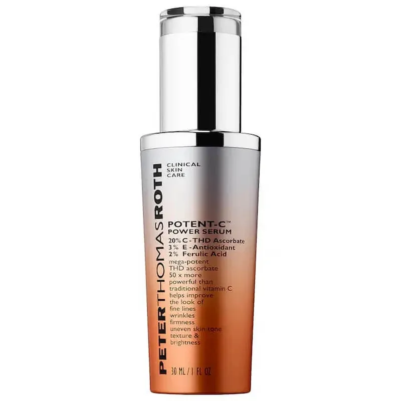 Serum Potent C Power, 30 ml, Peter Thomas Roth Bestseller
