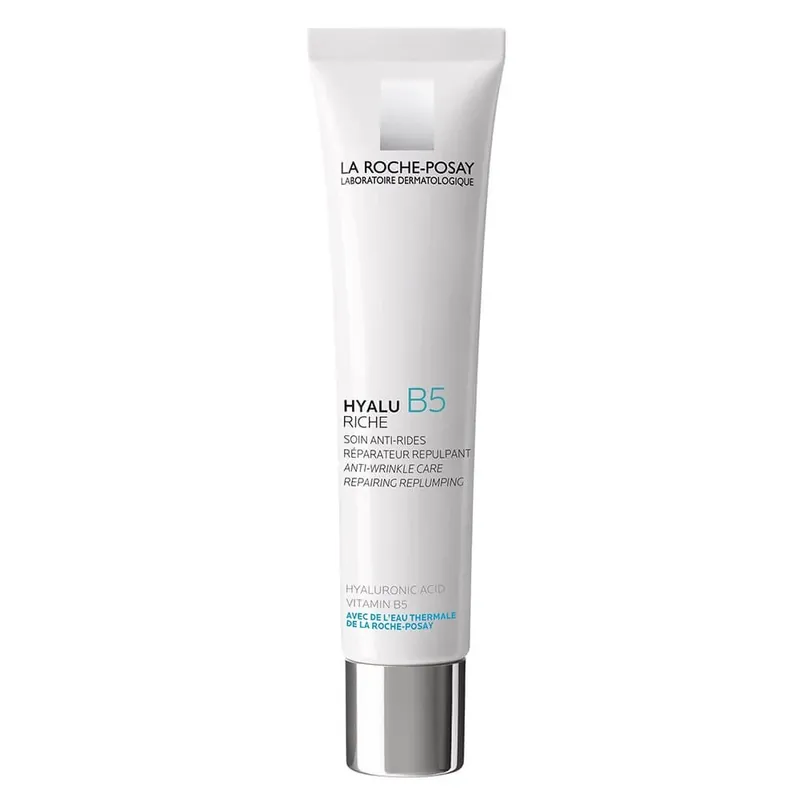 Bestseller La Roche-Posay Hyalu B5 Cremă antirid 40ml