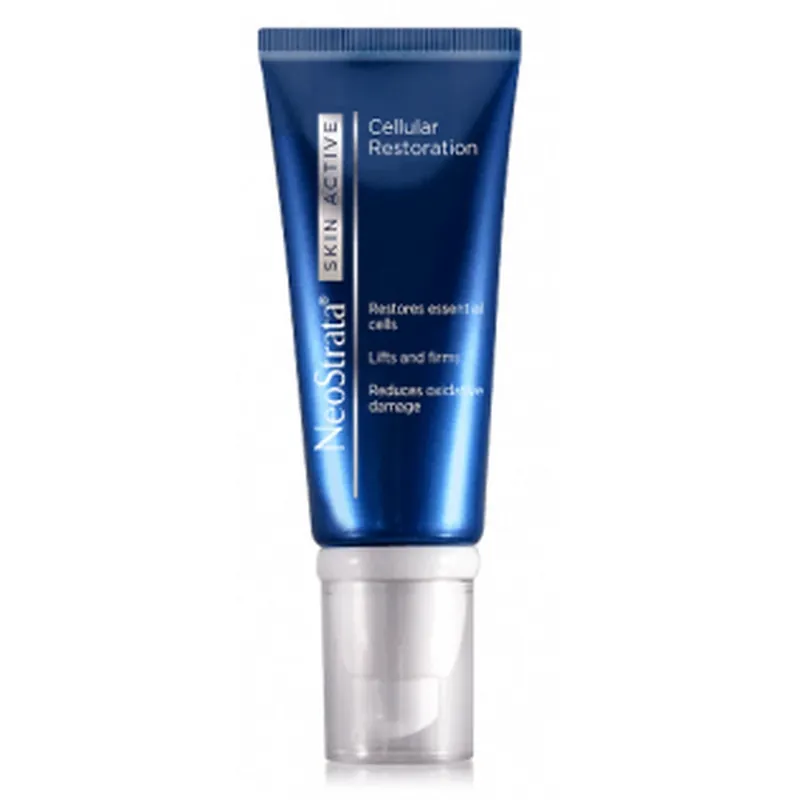 NeoStrata Skin Reparare activă Restaurare celulară Anti-îmbătrânire 50ml Cumpărături sigure