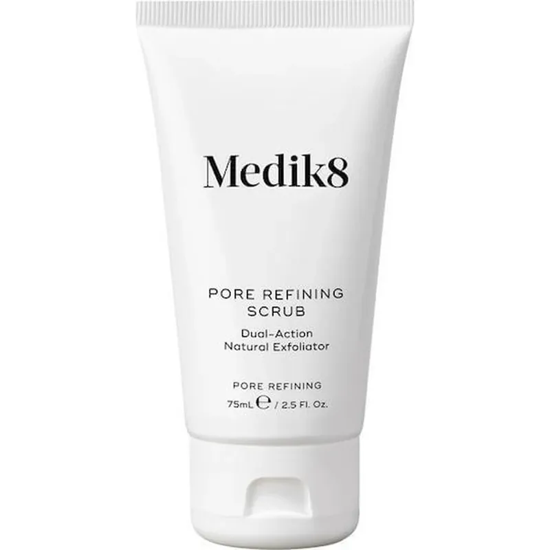 Medik8 Pore Refining Scrub pentru Față 75ml Cumpără online