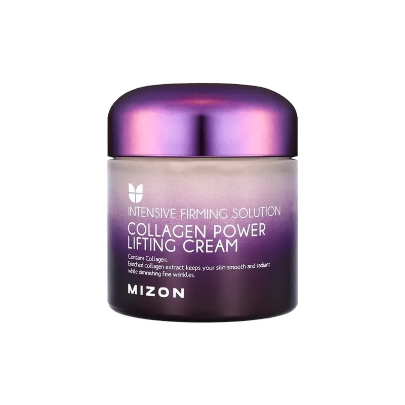 Mizon Collagen Power Lifting Cream, 75 ml Ultima șansă
