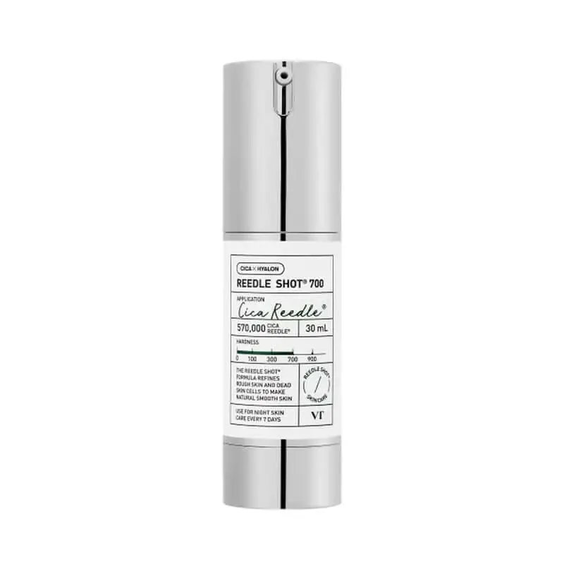 Ofertă specială Vt Cosmetics Vt Reedle Shot 700 , 30 ml