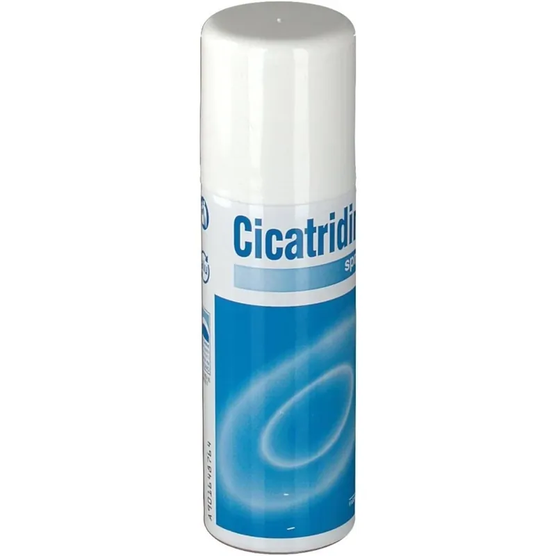 Reduceri Cicatridina spray 125 ml, Farma Derma