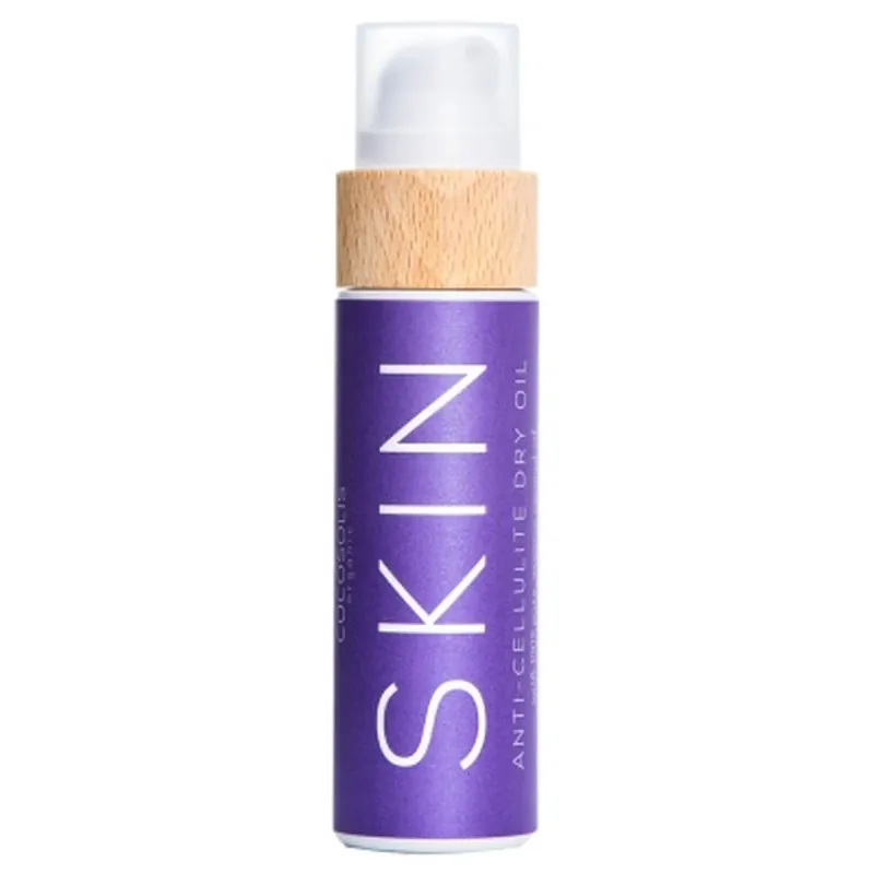 Ofertă Cocosolis Skin Ulei uscat anticelulitic 110 ml