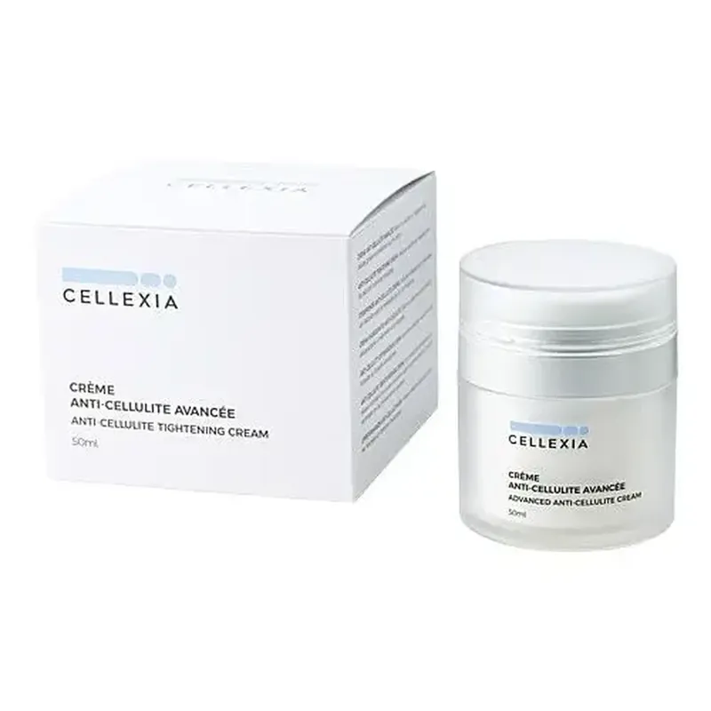 Preț promoțional Cellexia Cremă anticelulită avansată 50 ml