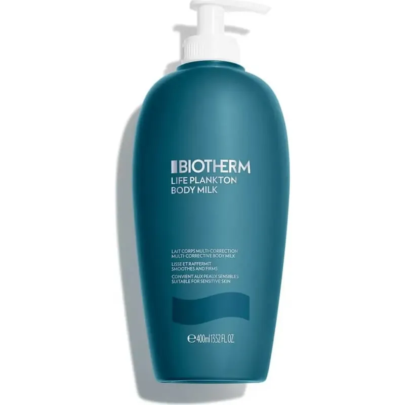 Ofertă specială Biotherm life plankton multi-corrective lapte de corp 400 ml