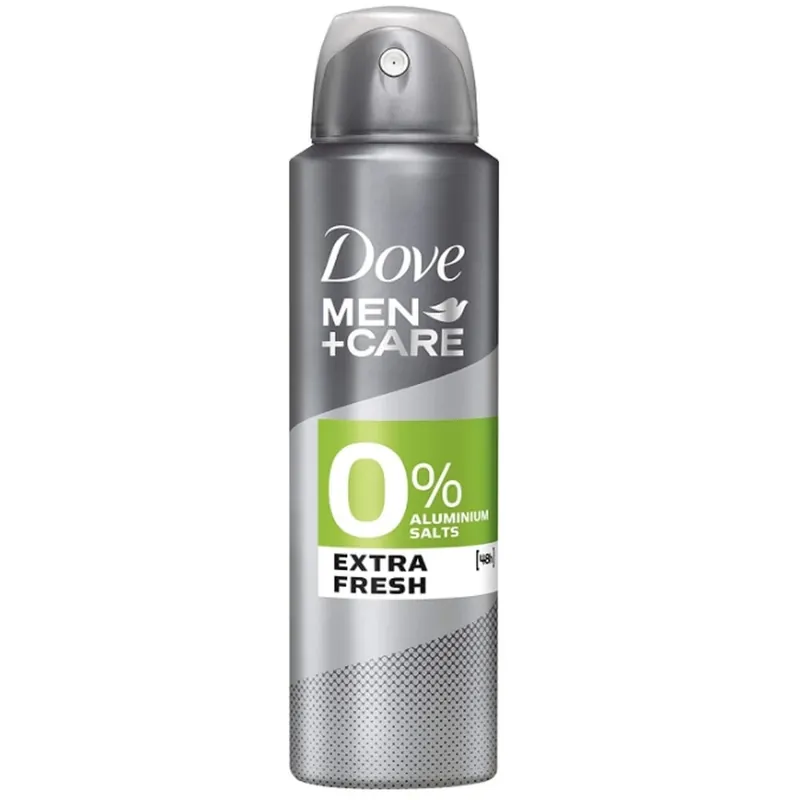 Ieftin Dove, Men Care Extra Fresh, Antiperspirant, 150ml