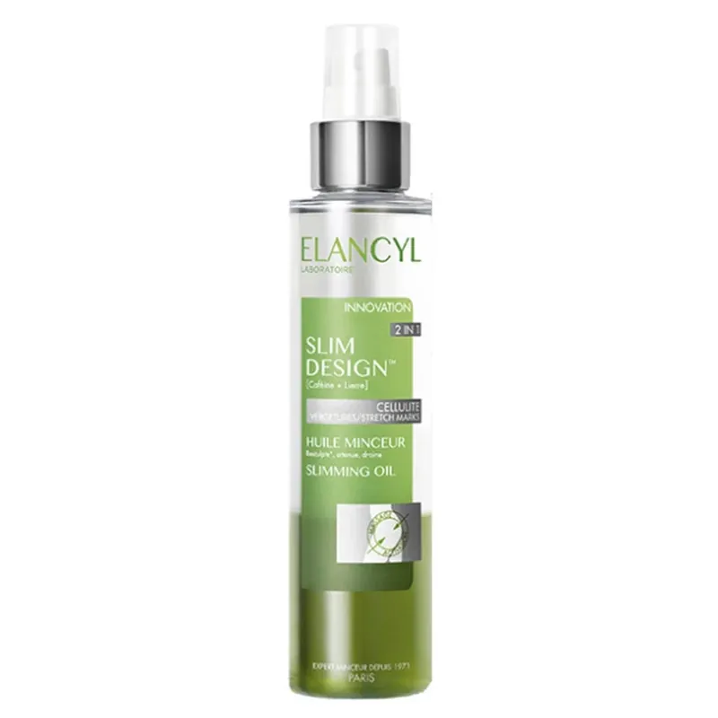 Cel mai bun preț Ulei anticelulitic Elancyl 150 ml