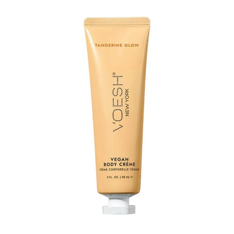 Mai ieftin Voesh, cremă de corp, tangerine glow, 88 ml