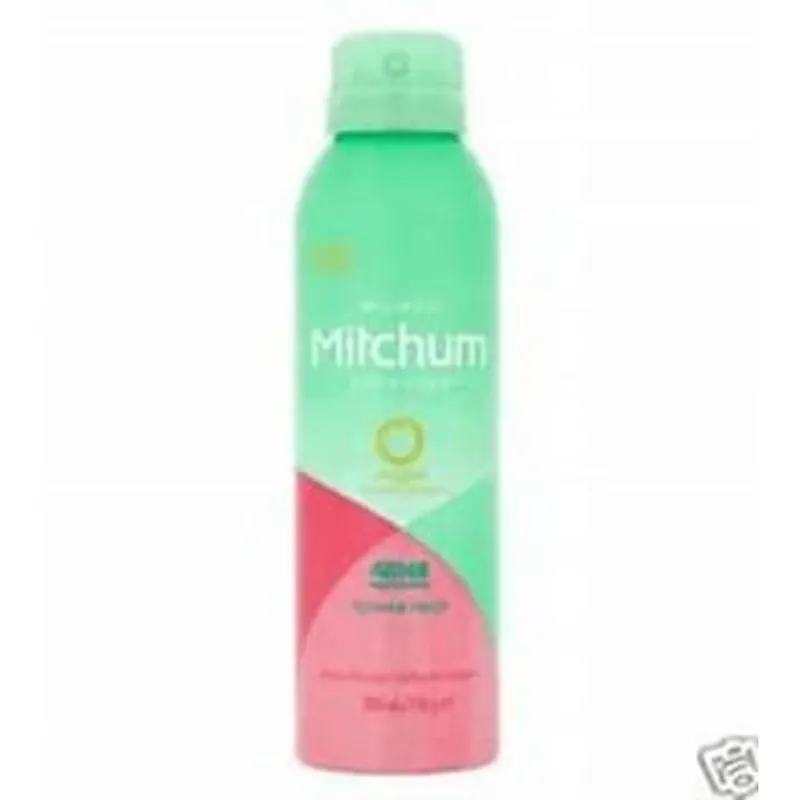 Cel mai vândut Mitchum Deodorant pentru femei Flower Fresh, 200 ml