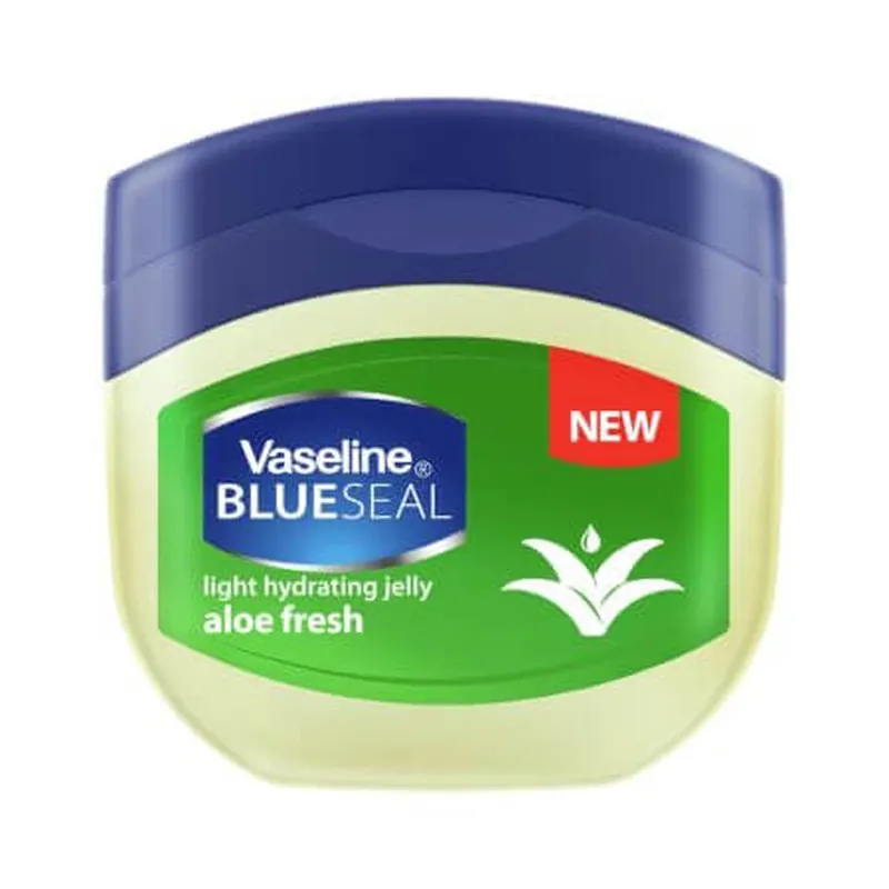 Vaselina cosmetica, Aloe Fresh, 100 ml, Vaseline Cel mai bun preț