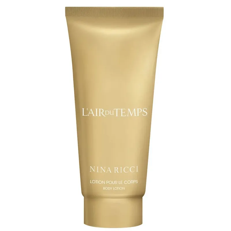 Nina Ricci L Air Du Temps Loțiune de corp, 200 ml Preferatul clienților