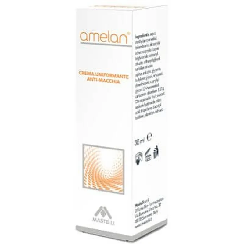 Amelan cremă 30 ml Ultima șansă