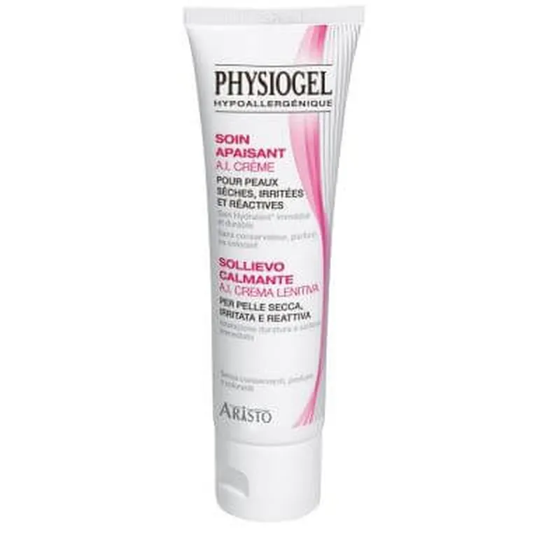 Plată securizată Physiogel ai cremă calmantă 50 ml