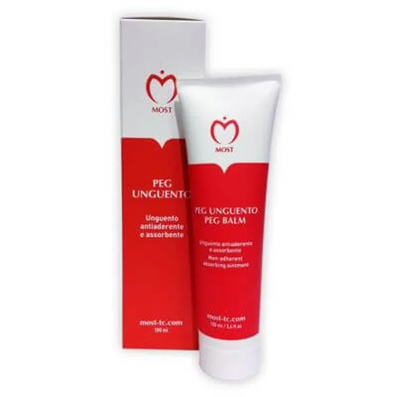 Unguent Most Peg 100 ml Chilipir