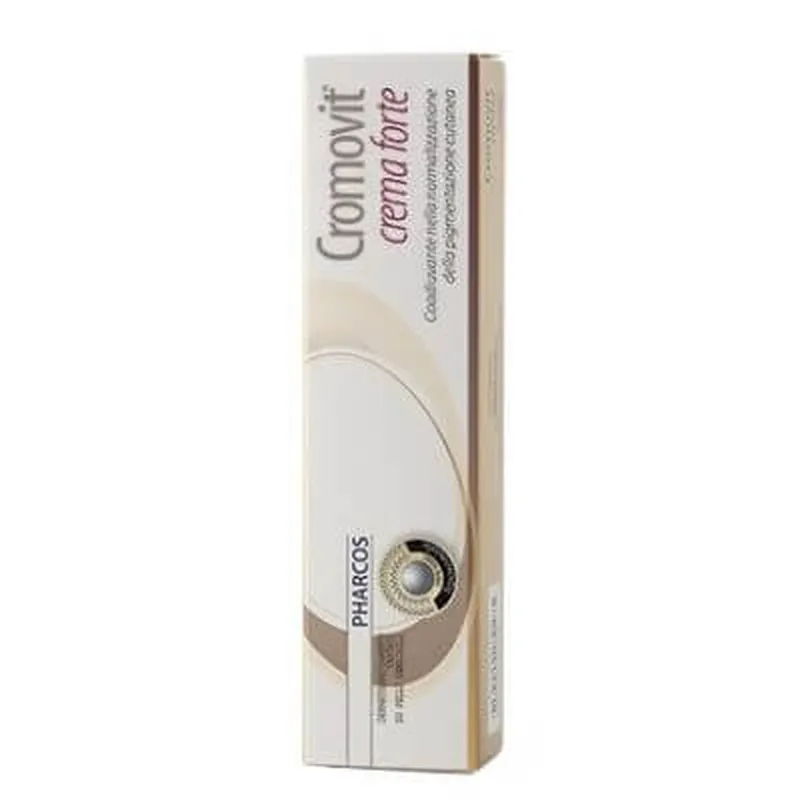 Super ofertă Chromovit forte pharcos cremă 40 ml