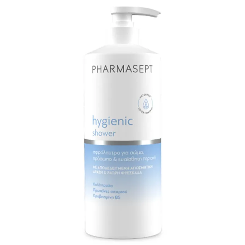 Cumpără online Duș igienic Pharmasept 500ml