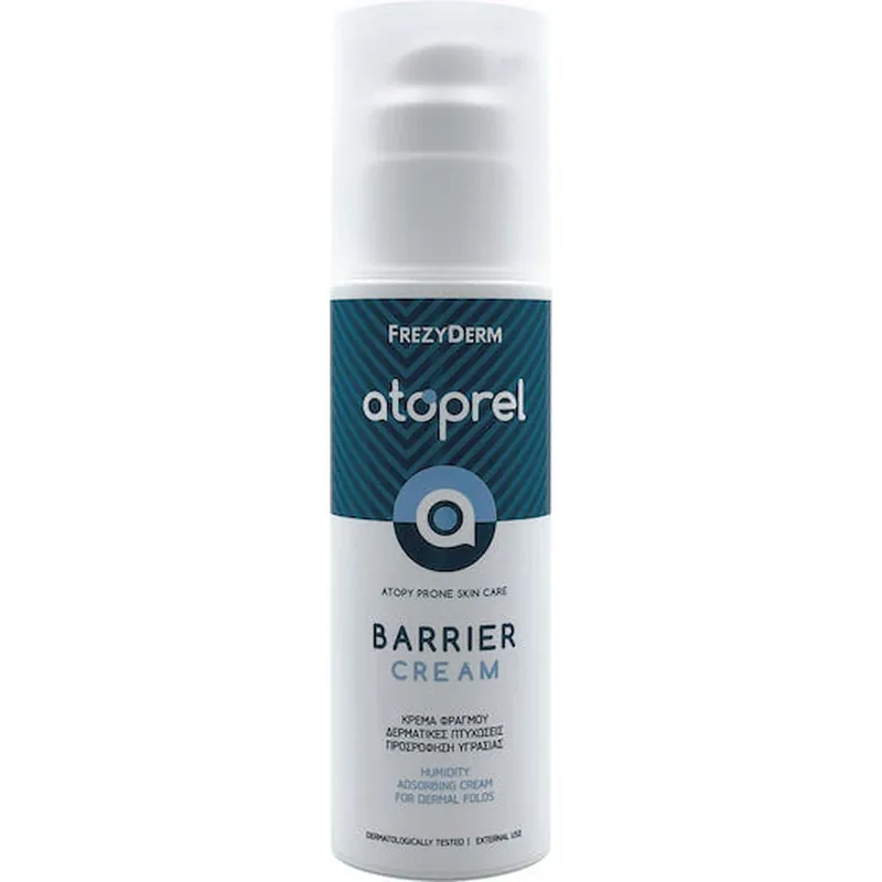 Frezyderm Atoprel Barrier Crema hidratant pentru corp pentru piele atopică 150ml Promoție
