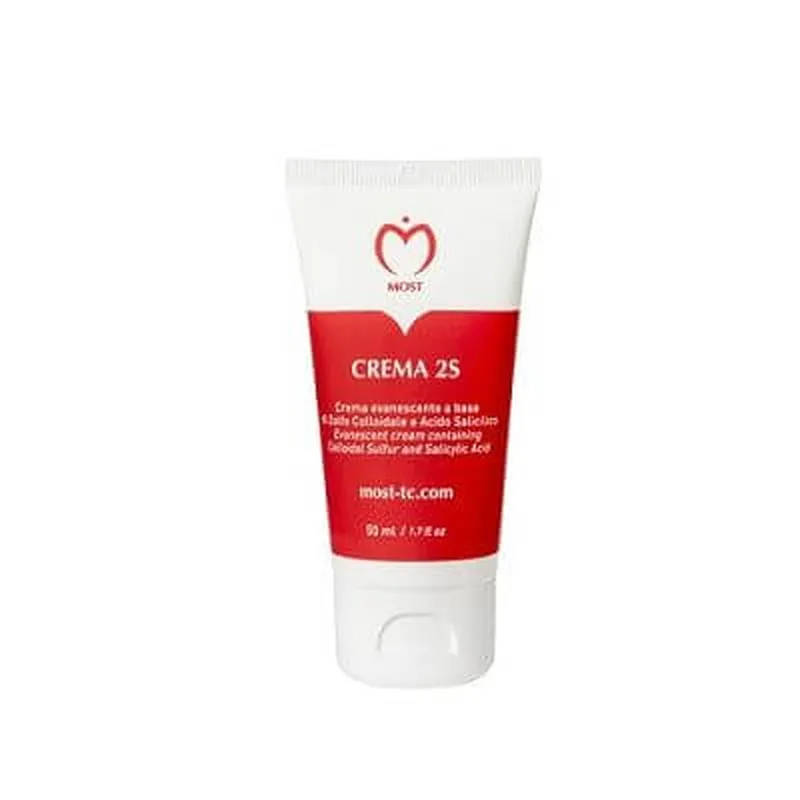 Most 2s cremă 50 ml Mai ieftin