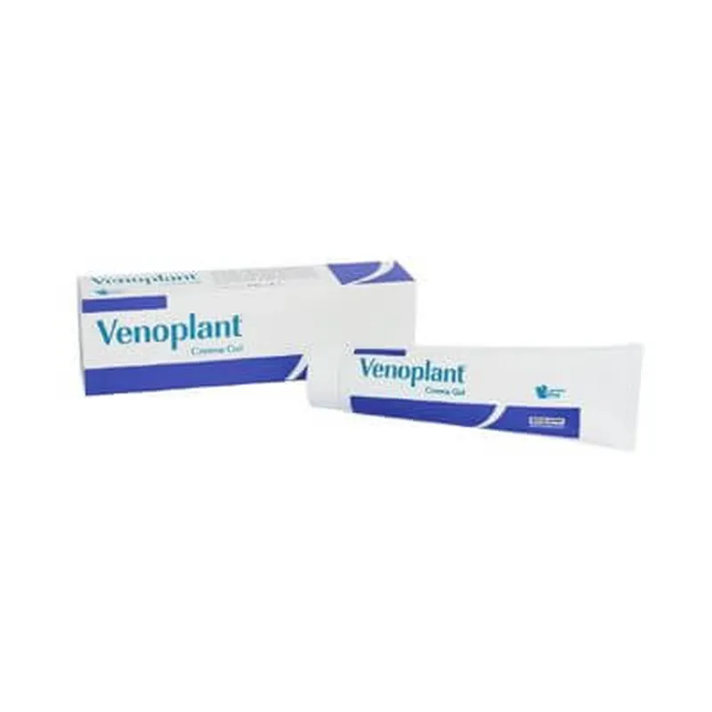Cumpără online Gel cremă Venoplant 100 ml
