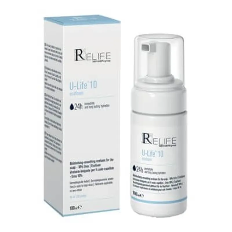 Preț mic U-life 10 ecofoam 100 ml