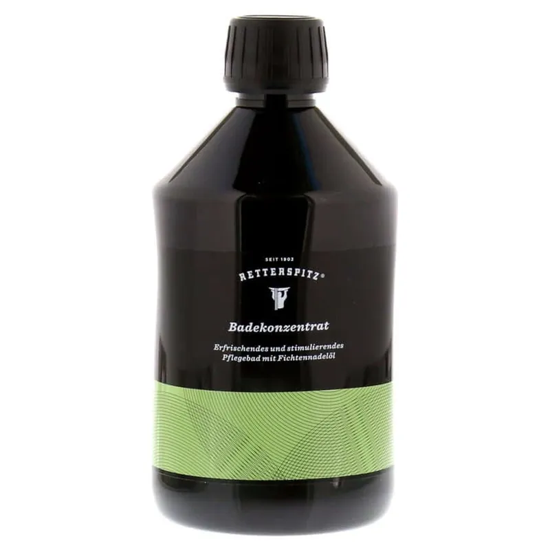 Retur gratuit Retterspitz concentrat de baie 500 ml