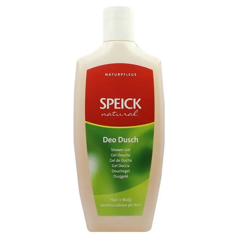Cumpără acum Speick gel de duș deodorant 250 ml