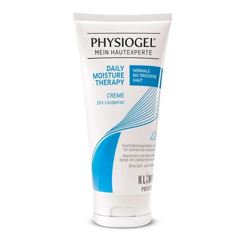 Disponibil imediat PHYSIOGEL Cremă de zi cu zi pentru terapie hidratantă 75 ml
