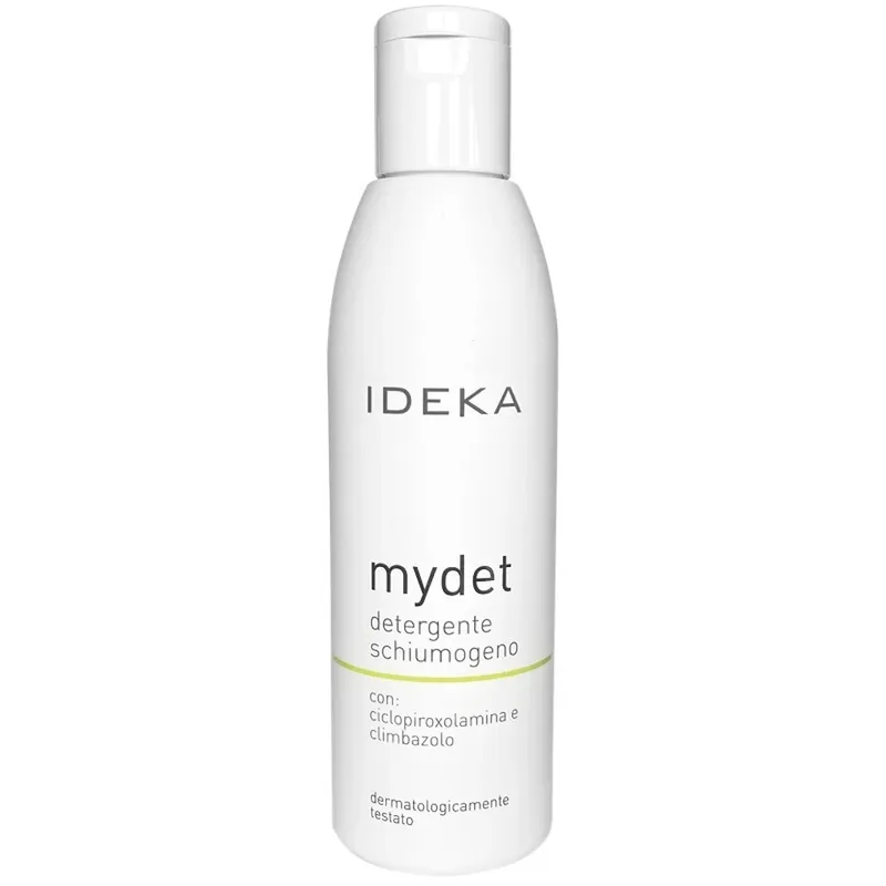 Mai ieftin MYDET Spumă de duș 200ml