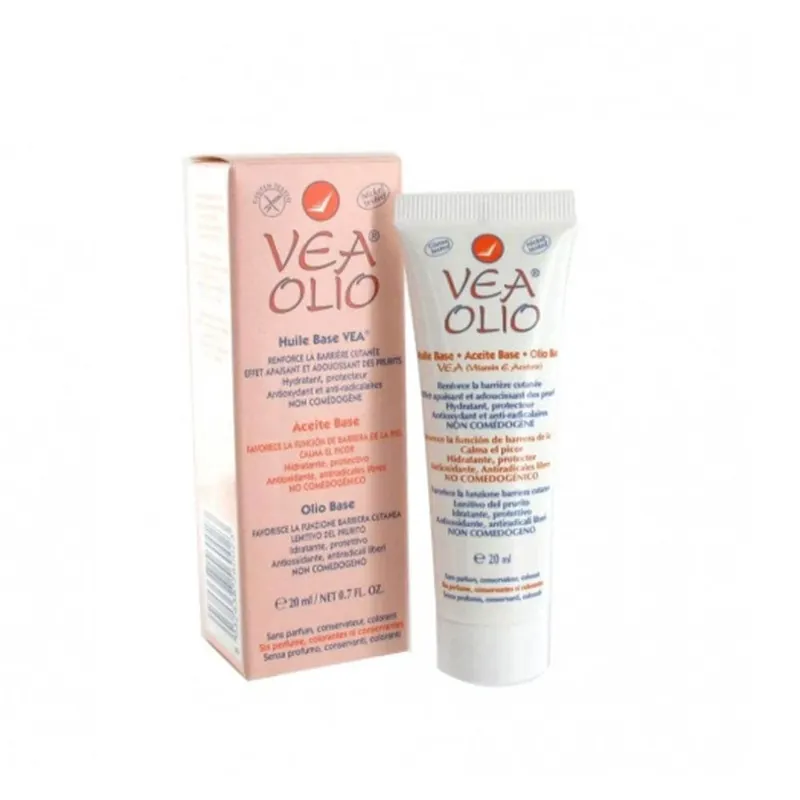 Ulei de bază Vea 20 ml Reduceri