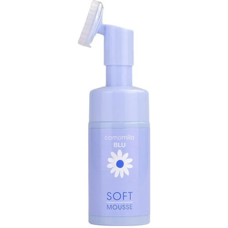 Camomilla BLU Mousse hidratant pentru corp 100ml Reducere specială