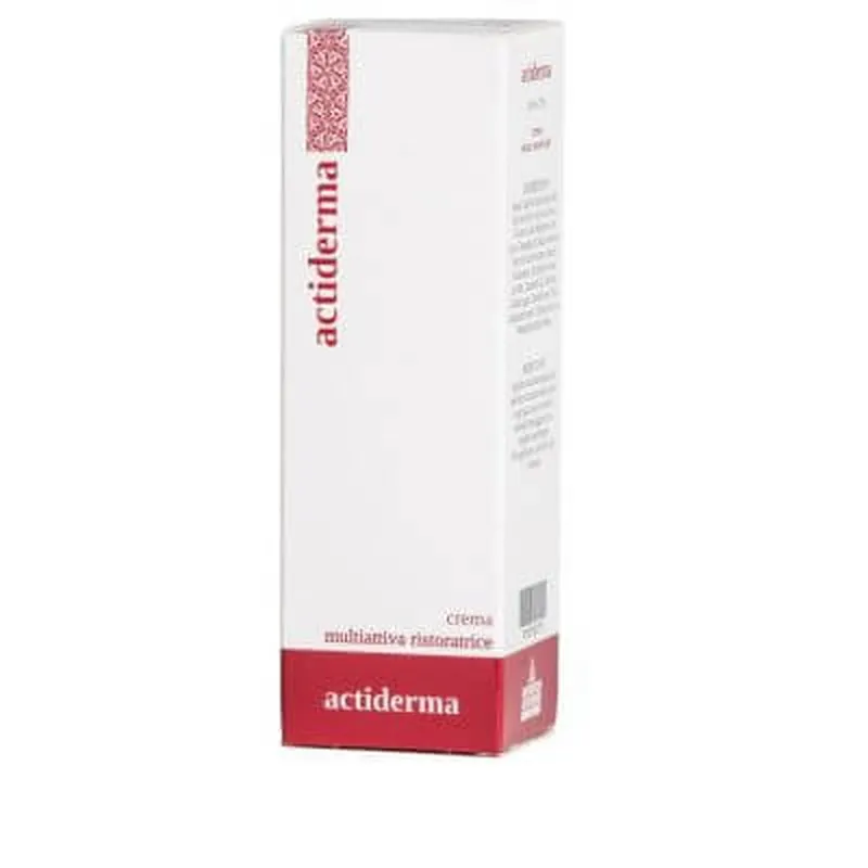 Crema Actiderma 75 ml Bestseller