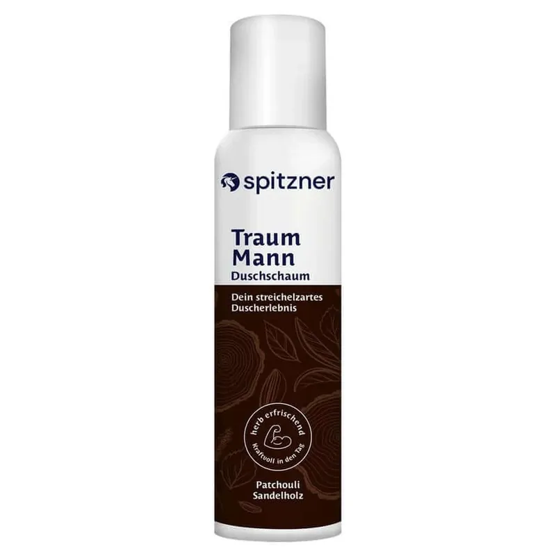 Spitzner Spumă de duș Dream Man 50 ml Cumpără online