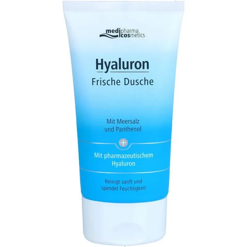 Retur gratuit Duș HYALURON FRESH 150 ml