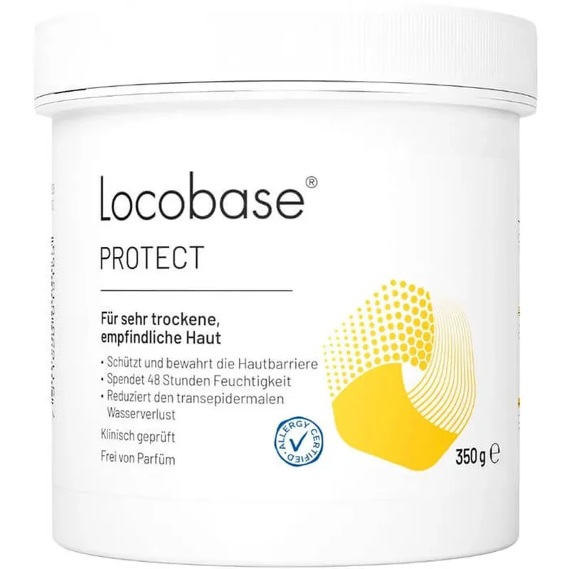 LOCOBASE Protect Cream 350 g Ieftin