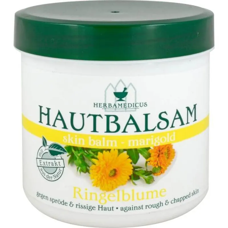BALSAM Herbamedicus 250 ml Cumpără acum