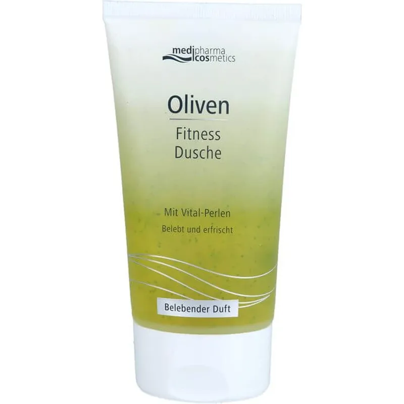 Duș OLIVEN FITNESS 150 ml Livrare rapidă