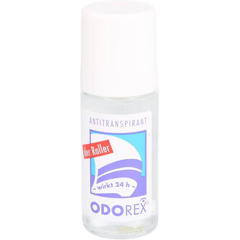 ODOREX roll-on 50 ml Ofertă
