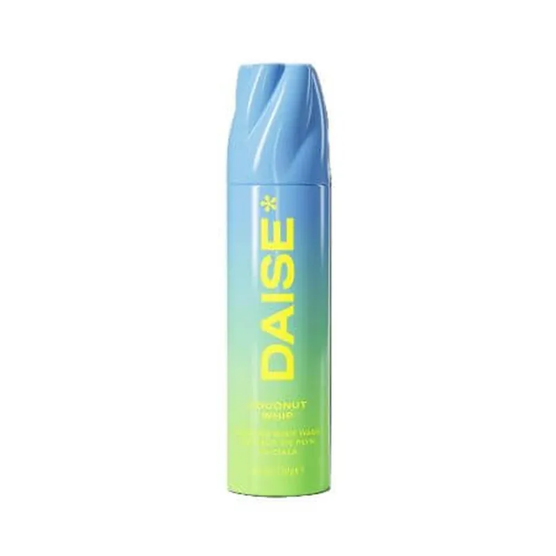 Comandă acum Spuma de dus parfumata Coconut Whip, 265 ml, Daise