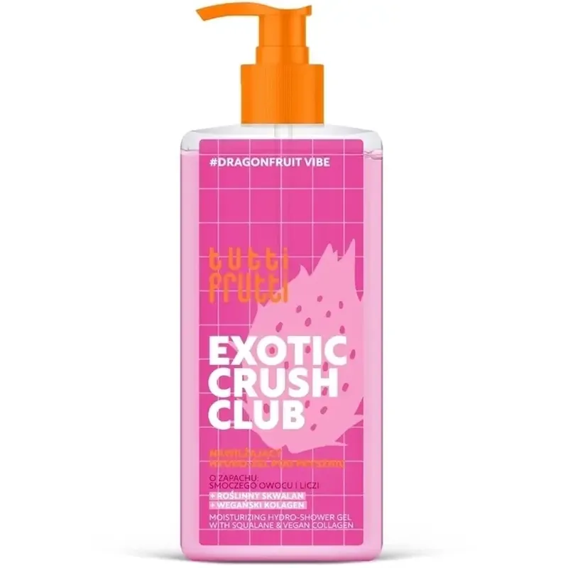 Vezi acum Farmona Tutti Frutti Exotic Hydro-Gel hidratant sub ...