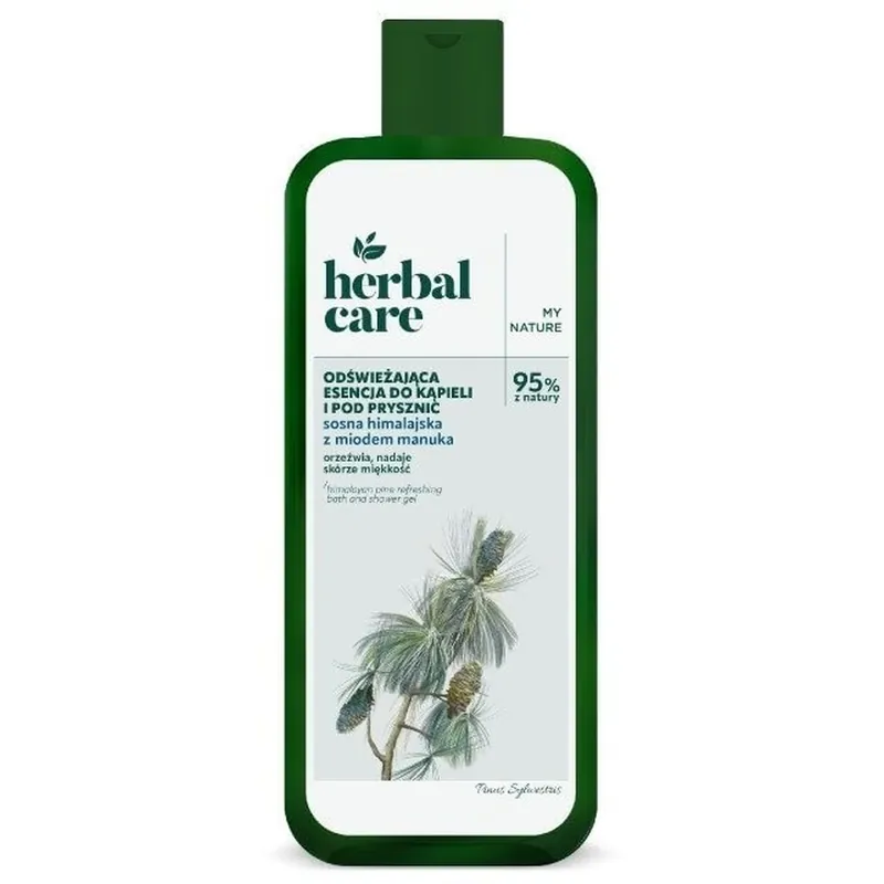Farmona Herbal Care Essence pentru baie și duș Pine ... Retur gratuit