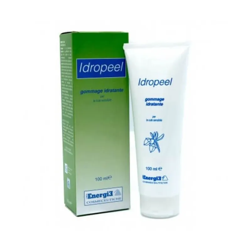 Reducere extra HYDROPEEL Cremă hidratantă 100ml