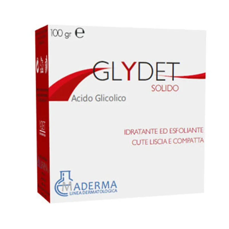 GLYDET Sap.Veg.100g Ofertă limitată