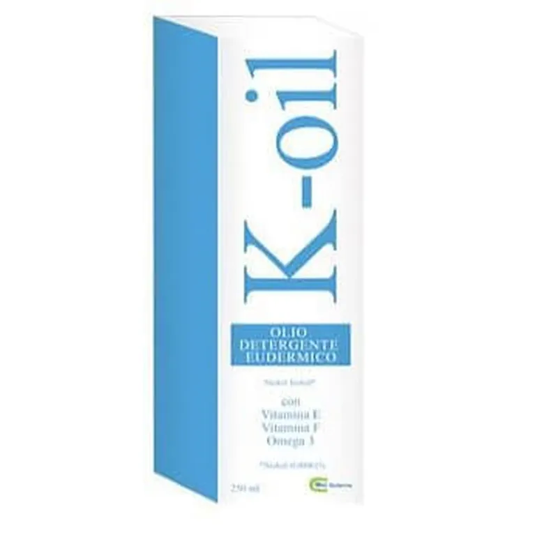 Ulei K 250 Ml Ofertă limitată