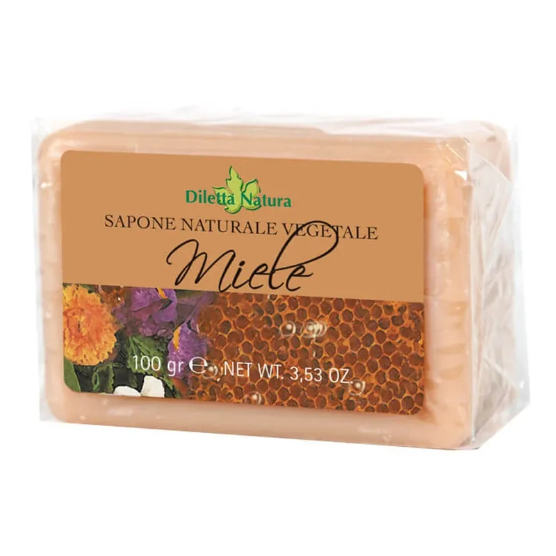 Comandă acum DILETTA N SAP MIERE 100G