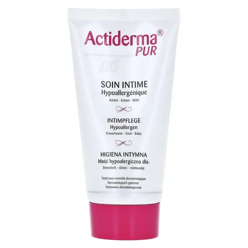 Calitate înaltă Actiderma Unguent pur pentru îngrijirea pielii 75 ml