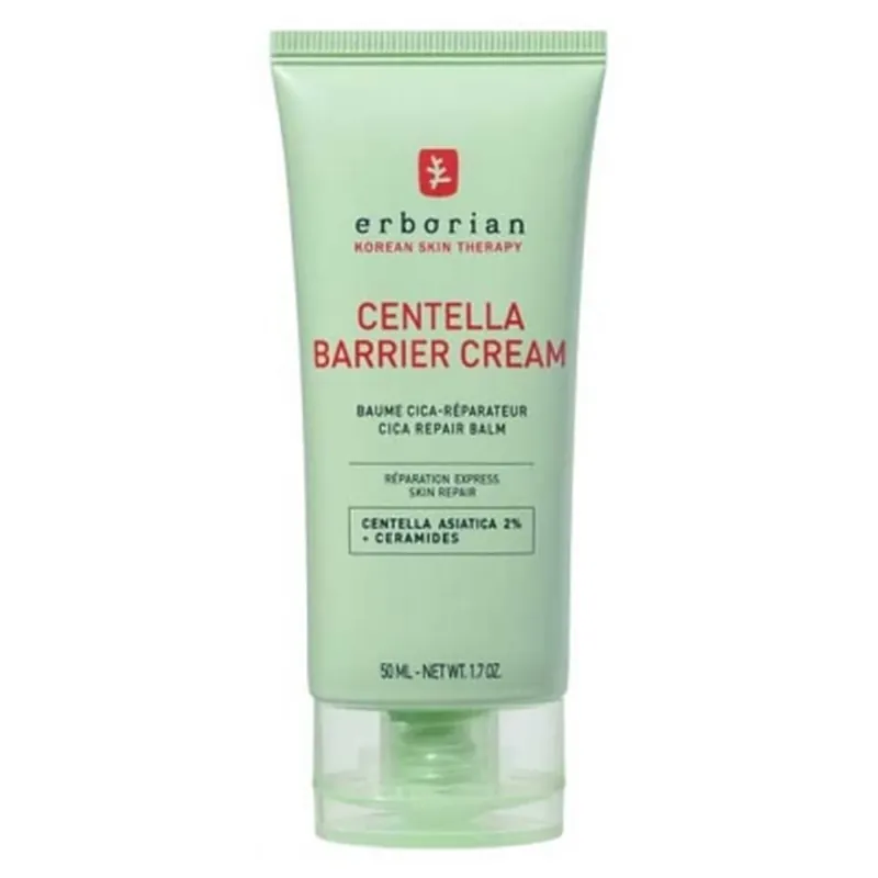 Doar azi Erborian Centella Barrier Cream Balsam Cica-Reparator 50 ml