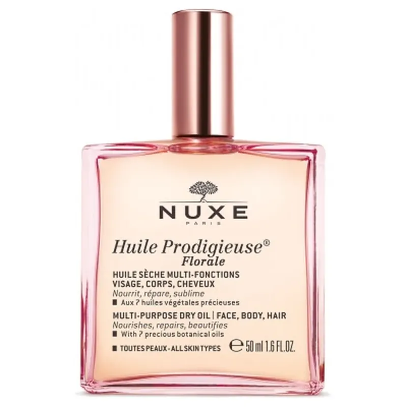 Nuxe Huile Prodigieuse Florale 50 ml Ieftin