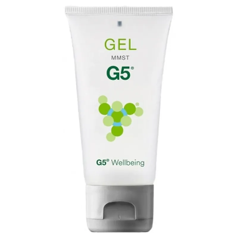 LLR-G5 Gel G5 MMST 100 ml Super ofertă